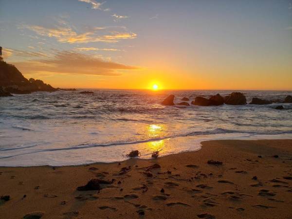 DEPARTAMENTO EDIFICIO MARES DE MONTEMAR