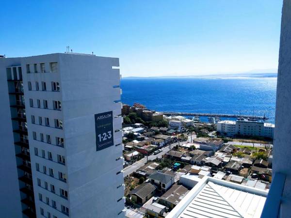 Mares de Montemar - Dpto