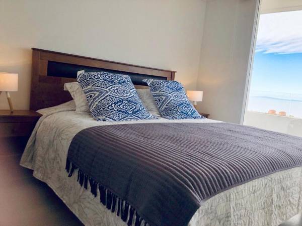 DEPARTAMENTO EN COSTAS DE MONTEMAR CON CON