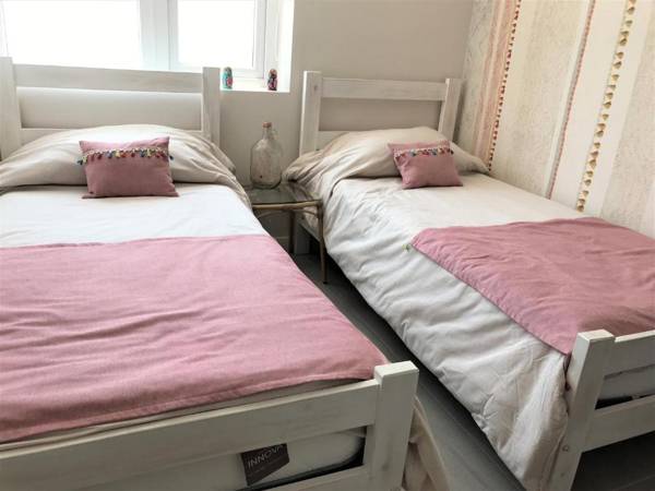 Concón Costa de Montemar Departamento 3 dormitorios