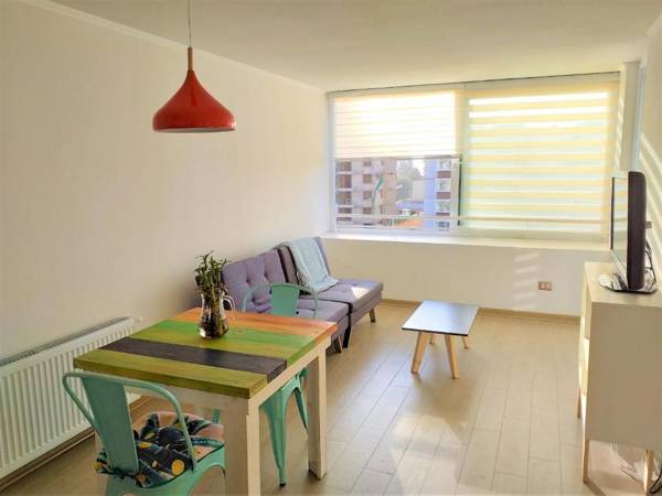 Departamento Playa y Dunas de Concon