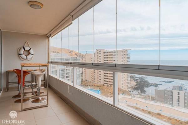 Depto Moderno y Exclusivo con Maravillosa Vista