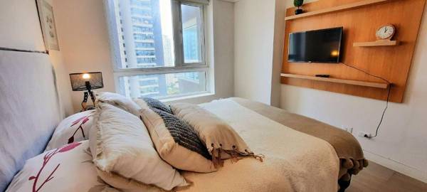 Hermoso y Moderno Departamento Ubicado en Costa de Montemar