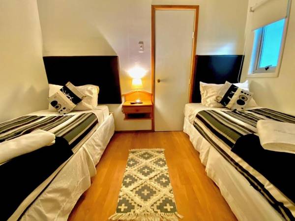 Hostal Concepcion
