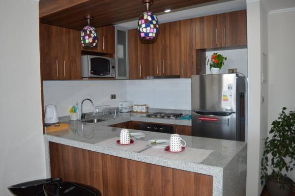 Departamento Concepción II
