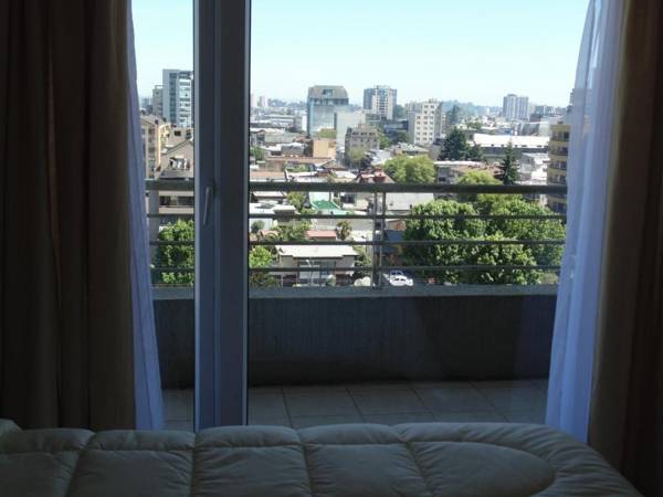 Departamento Concepción Centro