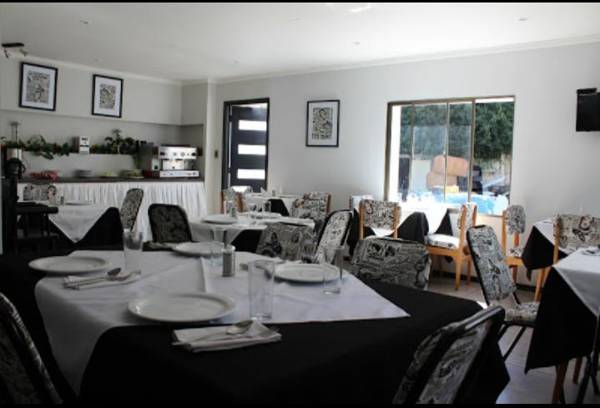 Hotel Maquehue