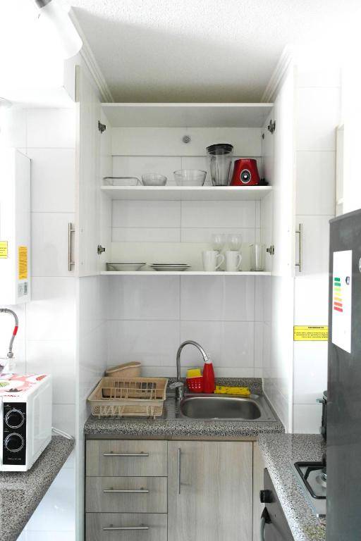 Departamento Mirador Camilo Henriquez