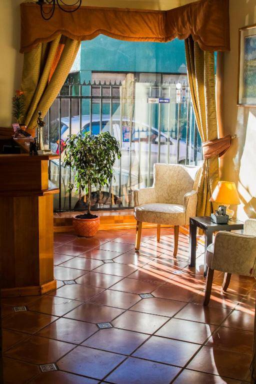 Hostal Bianca