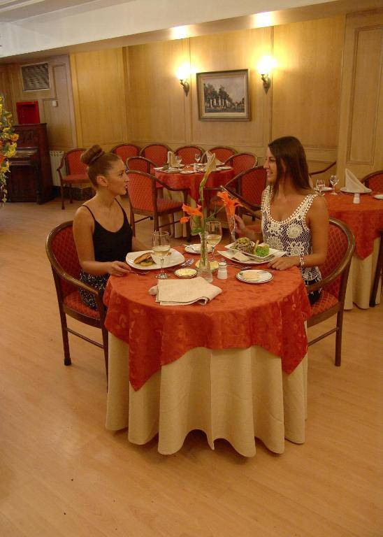 HOTEL EL DORADO
