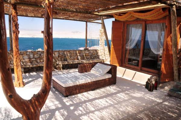 Hospedaje Boutique Ckamur