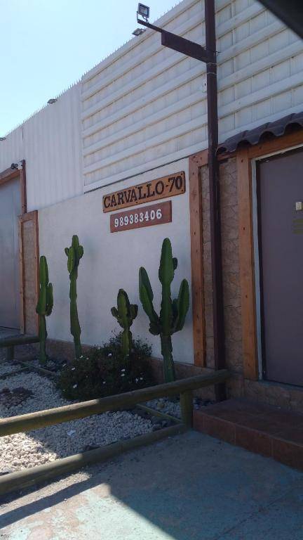 Apart Hotel Caldera - Room