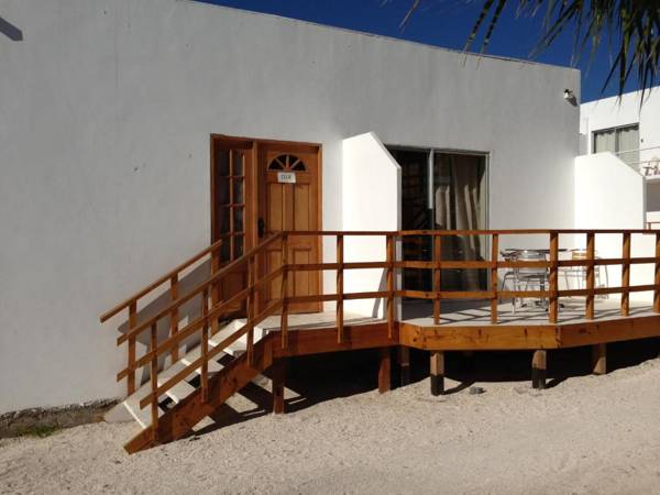 Hotel & Cabañas El Mirador Caldera