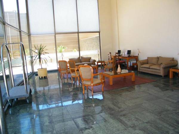 Hotel Diego De Almagro Calama