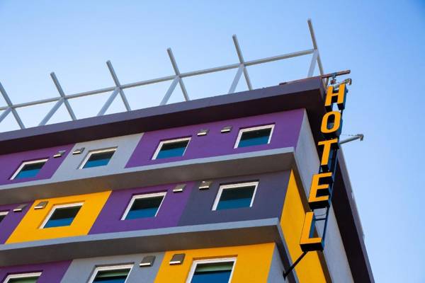 Hotel Modular Express Calama