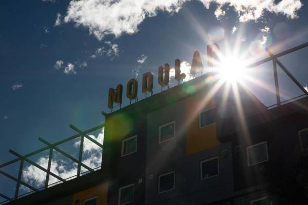 Hotel Modular Express Calama