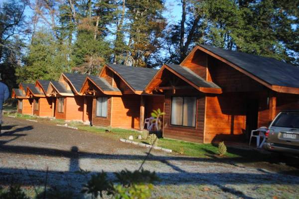 Portal Costanera Caburgua