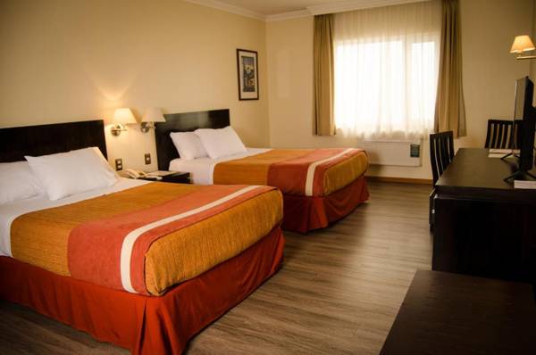 Hotel Diego De Almagro Arica