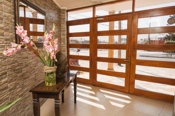 Hotel & Spa Las Taguas