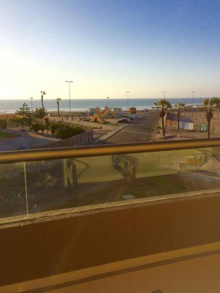 Condominio Parinacota