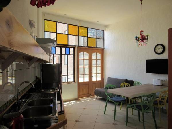 Apartamento Terra Amata Arica