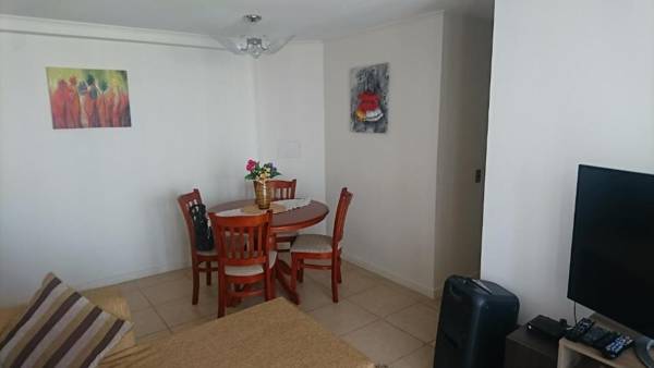 Departamento por día en Arica