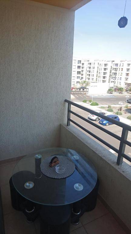 Departamento por día en Arica