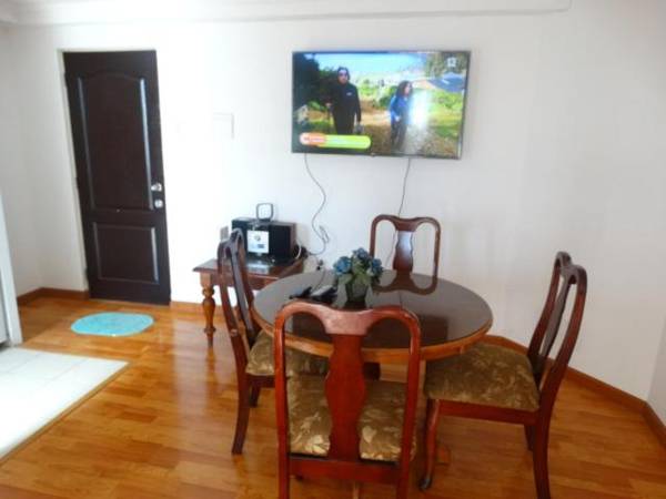 D12-6 Depto vista al mar.