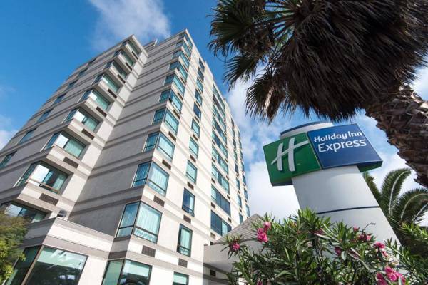 Holiday Inn Express - Antofagasta an IHG Hotel