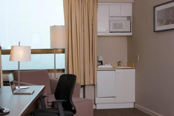 Workspace - Holiday Inn Express - Antofagasta an IHG Hotel