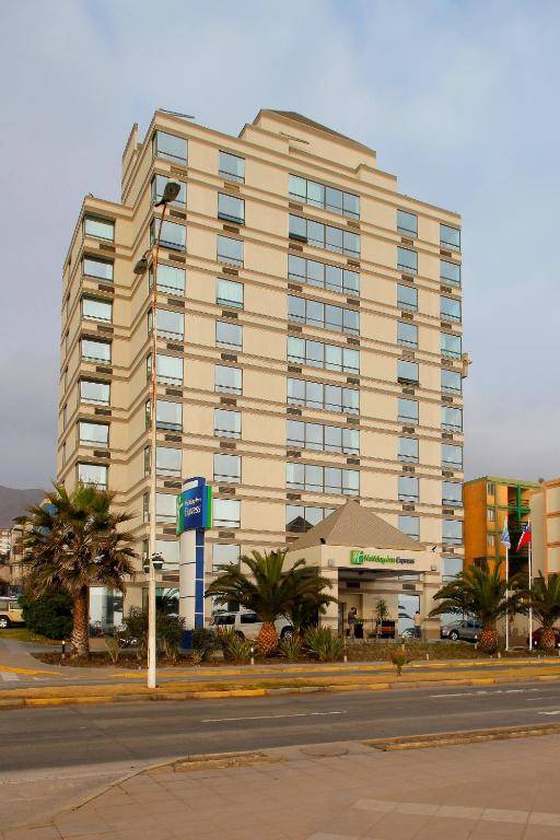 Holiday Inn Express - Antofagasta an IHG Hotel