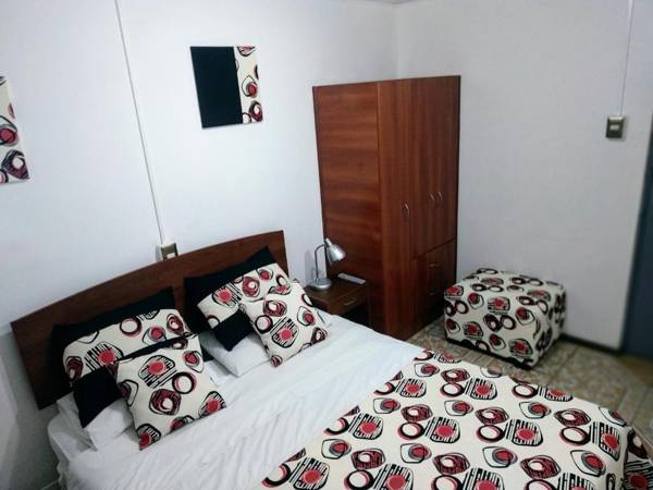 Playa Blanca B&B Antofagasta