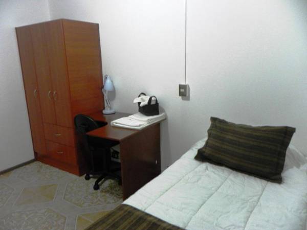 Workspace - Playa Blanca B&B Antofagasta