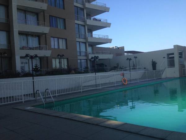 Departamento Teniente Uribe