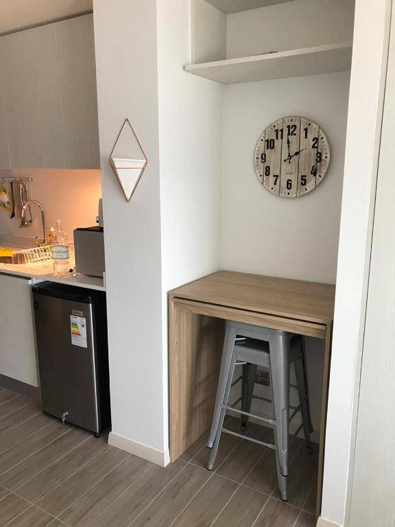 Apartamento de Lujo. Frente Mall Plaza