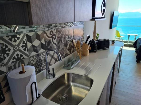 Departamento costado mall plaza Balmaceda Antofagasta