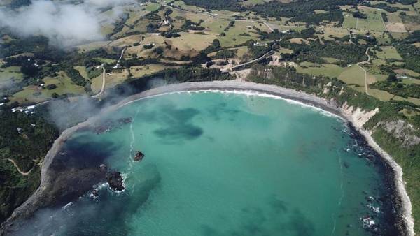 Vertientes De Pumillahue Chiloe