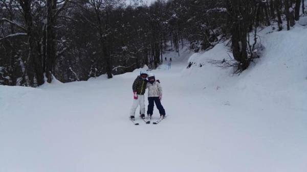 Apartamento Termas de Chillán