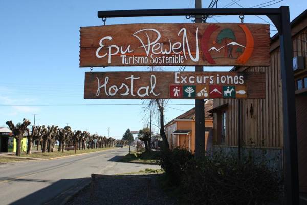 Hostal Epu Pewen