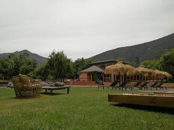 SEL Lodge - Aventura y Descanso