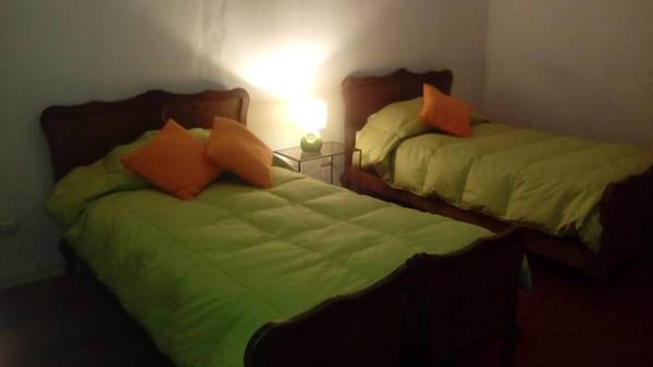 Casa En La Precordillera