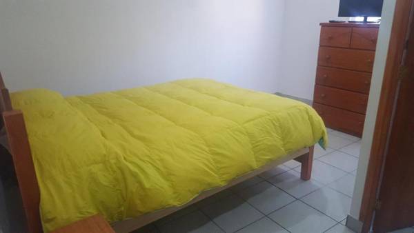 Cabañas y Hotel Rural Mirador del Maipo