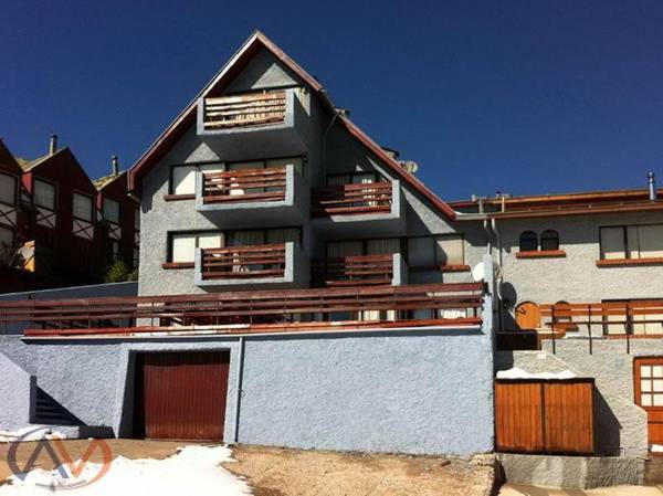 Ski Apartment in El Colorado