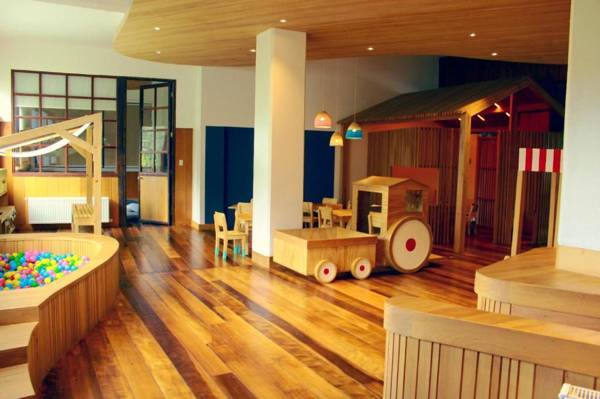 Hotel Termas Puyehue Wellness & Spa Resort