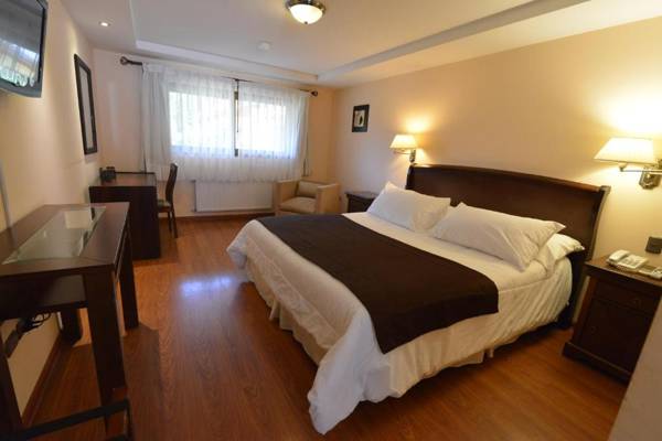 Howard Johnson Hotel Rinconada de Los Andes