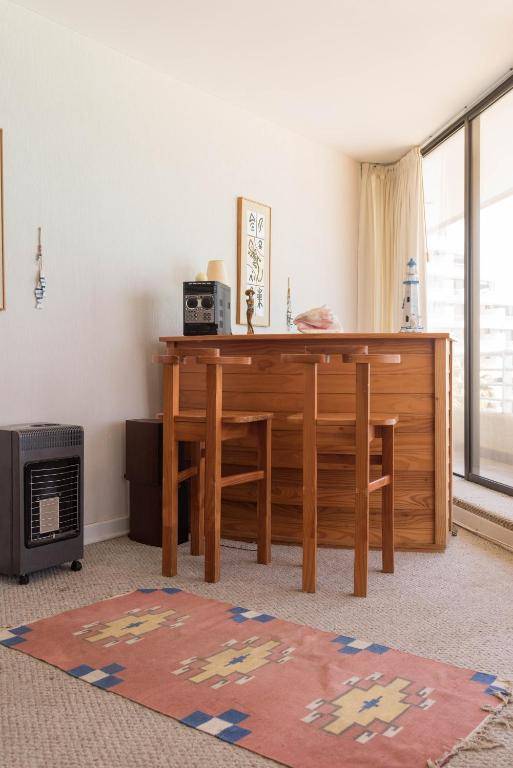 Departamento Grande en San Alfonso del Mar