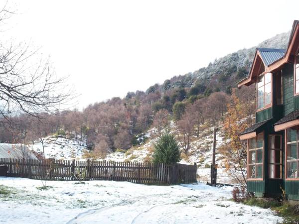 CasaVerde Hostal Ecologico