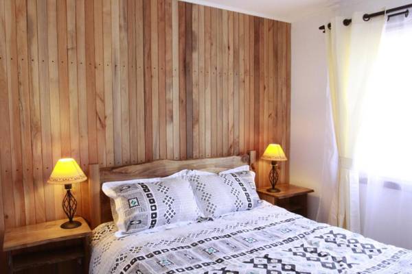 Chile Wild - Las Vertientes