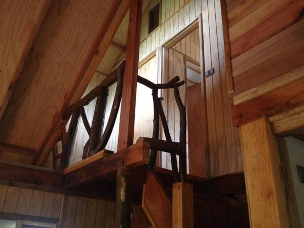 Cabañas en Malalcahuello