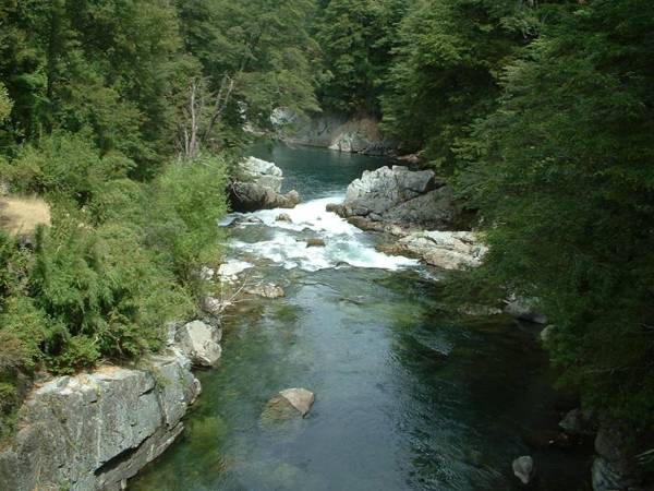 Corral del Agua